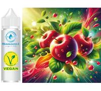 Arôme concentré d'orange Apple Cox - Végétalien - Sasami - 100ml
