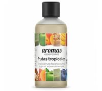 Arôme de Fruits Tropicaux concentré - 100 ml Essenciales