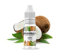 Arôme de noix de coco concentré - 10 ml