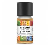 Arôme de Panettone concentré - 10 ml Essenciales