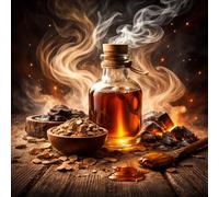 Arôme fumée - Liquid Smoke arôme concentré - Vegan - Sasami - 100 ml