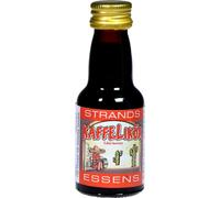 Arôme Kaffelikor 25ml - Saveur de Liqueur de Café sans Alcool