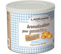 Arôme LAGRANGE caramel/beurre salé pour yaourts