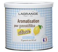 Arôme LAGRANGE citron pour yaourts