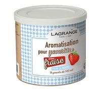 LAGRANGE Aromatisation fraise pour yaourts