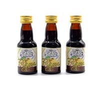 Arôme Liqueur de Coing 3x25 ml - sans alcool | Essence de Vodka | Arôme pour gâteau