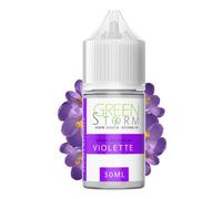 Arôme Naturel Alimentaire Violette 30 Ml