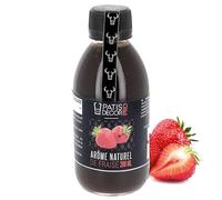 Arôme naturel de Fraise 200 ml