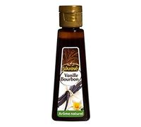 Arôme naturel de vanille Vahiné 50 ml