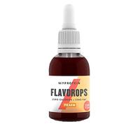 AROME NATUREL PECHE 50 ML MYPROTEIN