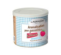 Arôme pour yaourt Framboise 425 g 380370 Lagrange