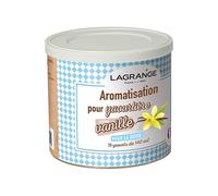 Arôme pour yaourt Vanille 425 g 380310 Lagrange