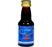 Arôme Style Blue Curacao 25ml - Essence sans alcool aux notes d'agrumes et d'écorces d'orange