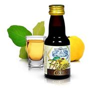 Arôme Style Pigwówka - Essence de Coing pour Vodka & Cocktails - 25ml - Sans Alcool