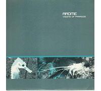 Arome - Visions of Paradise [Vinyl Single]