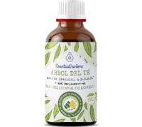 Aromes essentiels Huile essentielle d'arbre à thé 30ml