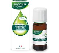 Aroms-Huile Essentielle Camomille Romaine-Hebbd-100% Pure & Naturelle-Origine France-5 Ml