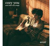 Aron! – Cozy You (And Other Nice Songs) – CD