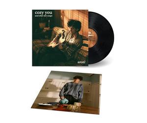 Aron! - Cozy You (and Other Nice Songs)