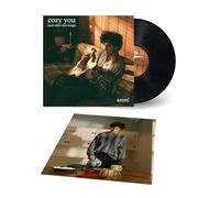 Aron! - Cozy You (and Other Nice Songs) [Import]