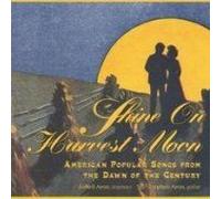 Aron, Jonell & Stephen - Shine on Harvest Moon