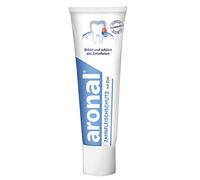 Aronal Protection des gencives avec dentifrice zinc 75 ml