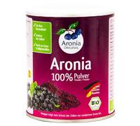 Aronia Original Bio Baies en Poudre Demeter 100 g