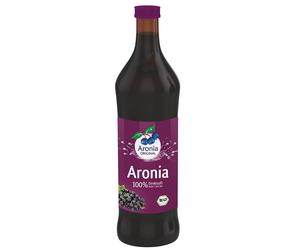 Aronia Original Pur jus d'aronia bio Jus 0,7 l
