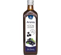 Aronia Vital juice 100% 490 ml - Longue durée