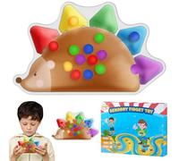 ARONRAVE Jouet sensoriel à presser et à presser pour autisme et TDAH