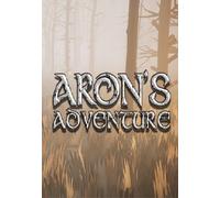 Aron's Adventure Steam Key GLOBAL