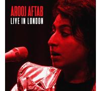 Arooj Aftab – Live In London (RSD 2023) – Verve Spa