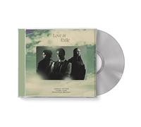 Arooj Aftab – Love In Exile – CD – Verve Spa