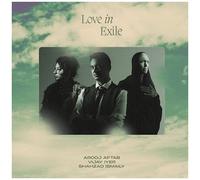 Arooj Aftab – Love In Exile – CD – Verve Spa