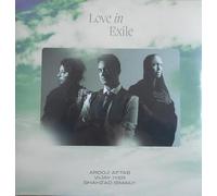 Arooj Aftab;Shahzad Ismaily;Vijay Iyer - Love In Exile [VINYL]