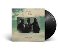 Arooj Aftab, Vijay Iyer and Shahzad Ismaily - Love In Exile [New Vinyl LP]