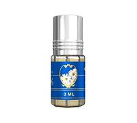 Aroosah 3ml Roll on Al Rehab Huile de parfum de haute qualité oriental arabic oud misk musc