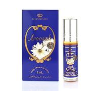 Aroosah Parfum Oil - 6 ml par AL Rehab
