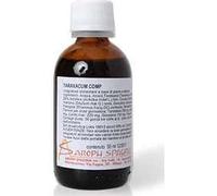 Aroph Spagiria Taraxacum Comp Teinture Mère 50ml