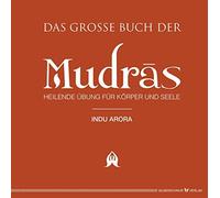 Arora, I Grobe Buch Der Mudras Book NEUF