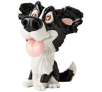 Arora Little Paws Porte-Lunettes Border Collie Dog 8014 Optipaws