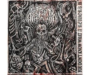 Arottenbit - You Don'T Know What a Rework Is