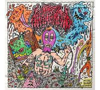 Arottenbit - You Don't Know What Chiptune is [Import]