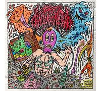 Arottenbit You Don't Know What Chiptune Is (Vinyl)