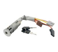 Arotzelox serrure neiman antivol de direction contacteur 416292 pour 106 405 AX Saxo ZX 96084980 verrou de commutateur d'allumage