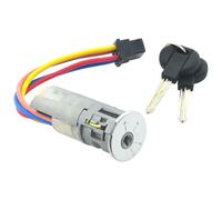 Arotzelox serrure neiman antivol de direction contacteur pour C15 1984-2005 4162F1 verrouillage d'allumage 4162V1