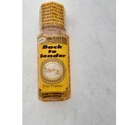 Arouna Parfum spirituel back to sender 150ml