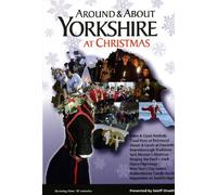 Around & About Yorkshire at Christmas [Import]