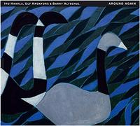 Around Again : the Music of Carla Bley
