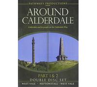 Around Calderdale [Import]